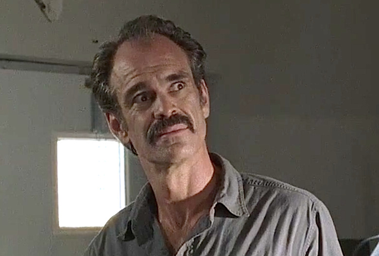 Walking Dead Season 8 Spoilers