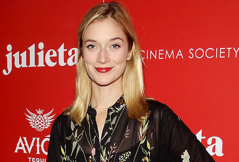 UnREAL Season 3 Caitlin FitzGerald