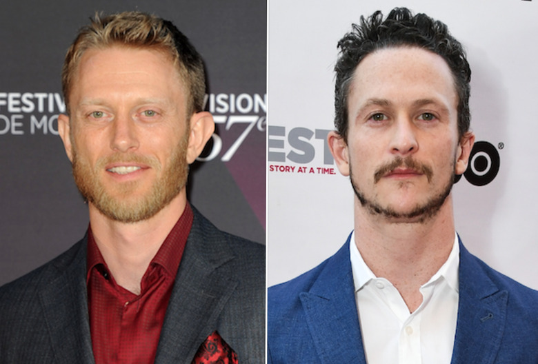 Westworld Season 2 Cast Neil Jackson Jonathan Tucker