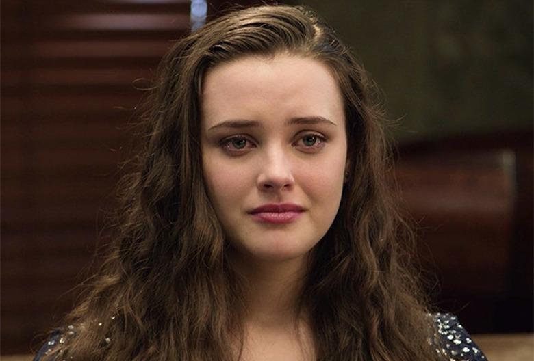 13 Reasons Why Katherine Langford