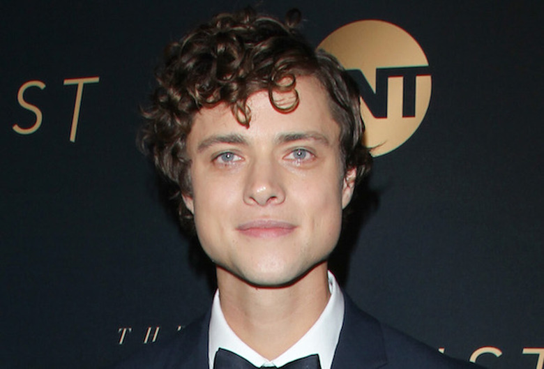Big Little Lies Season 2 Cast Douglas Smith Corey Brockfield
