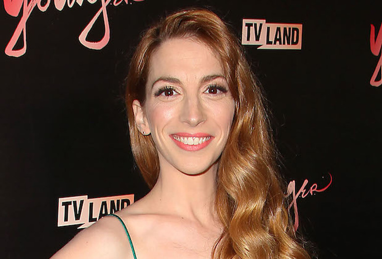 Chicago Med Season 4 Cast Molly Bernard