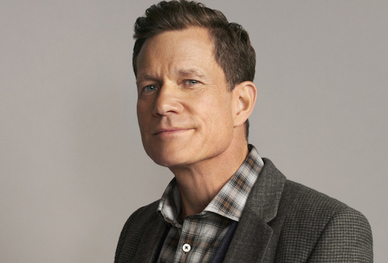 Dylan Walsh Cast Law & Order SVU