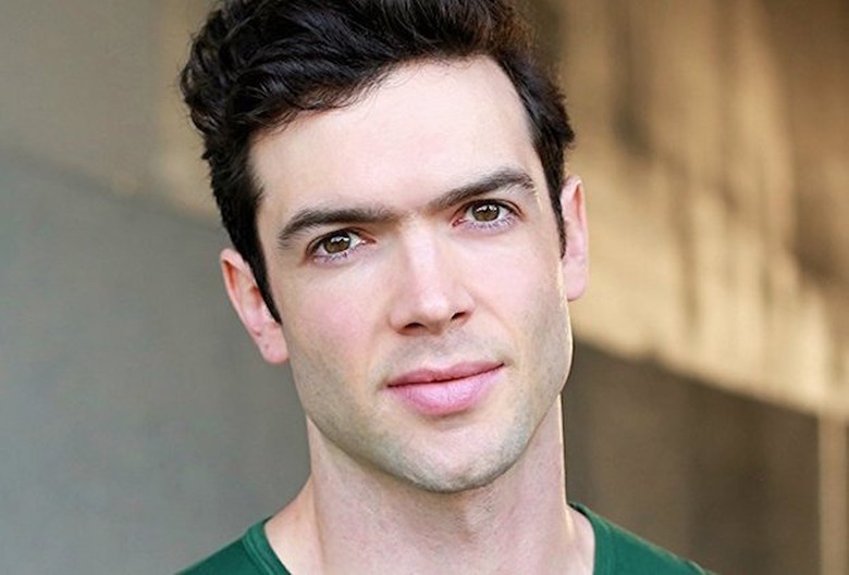 Star Trek Discovery Spock Ethan Peck Season 2