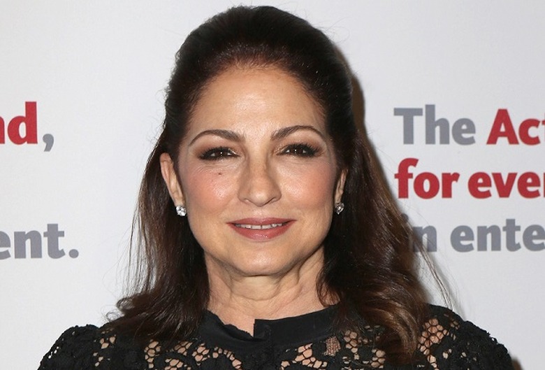 Gloria Estefan One Day at a Time