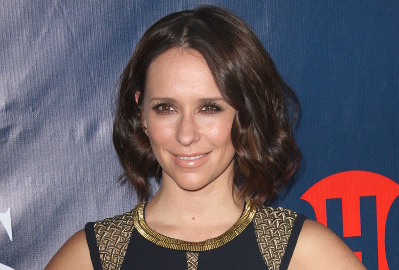 Jennifer Love Hewitt 9-1-1 Fox Season 2 Cast