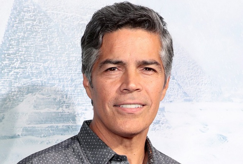 NCIS: LA Esai Morales