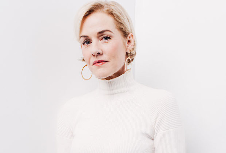 riverdale cast penelope ann miller district attorney ms wright