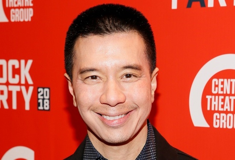 NCIS: New Orleans Reggie Lee