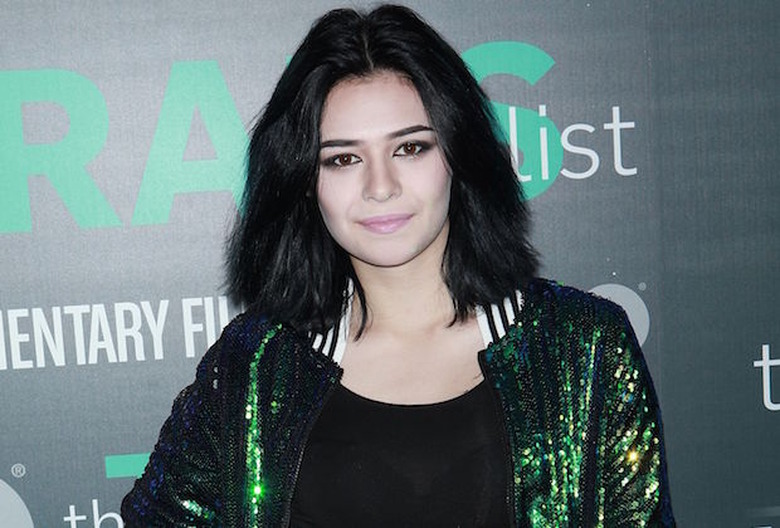 supergirl-transgender superhero dreamer cast season 4 nicole maines