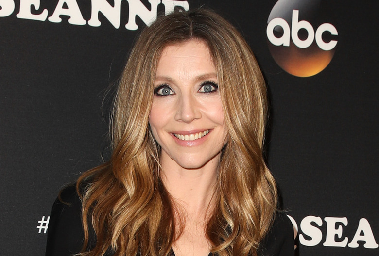 Sarah Chalke Friends From College Netflix Season 2