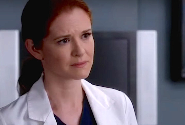 greys anatomy season 14 episode 22 recap alex mother