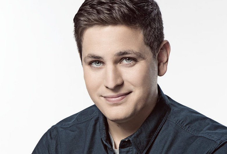 SNL Luke Null Leaving
