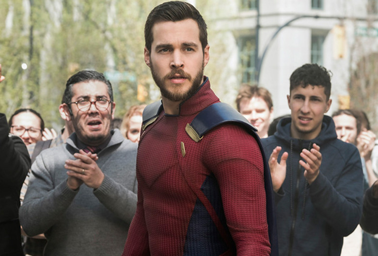 Supergirl Recap