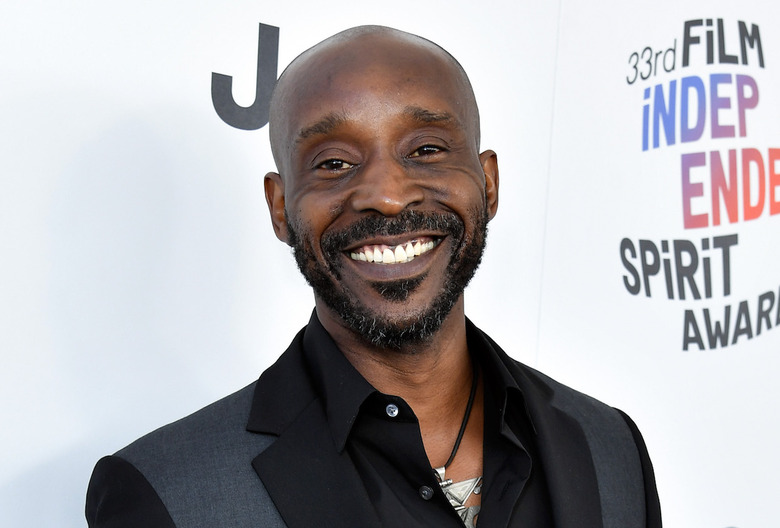 This Is Us Season 3 Rob Morgan