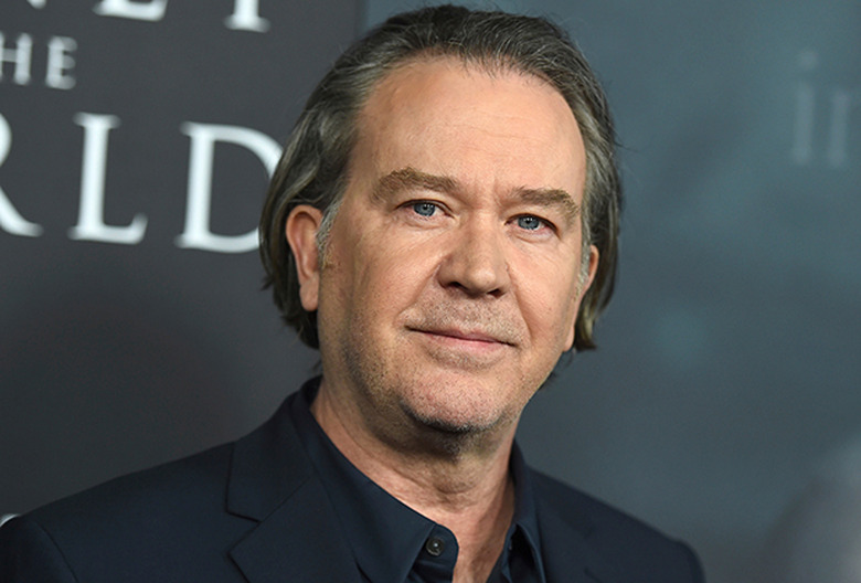 Timothy Hutton