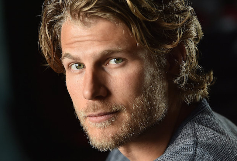 Travis Van Winkle Instinct