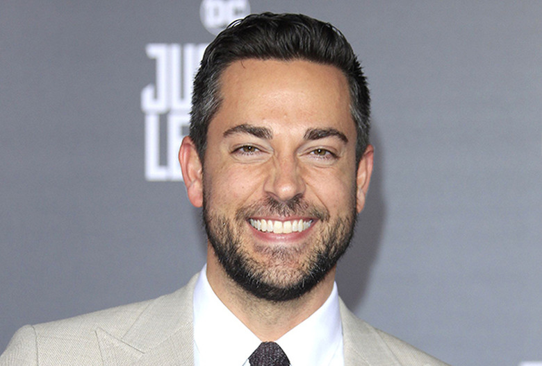 Zachary Levi