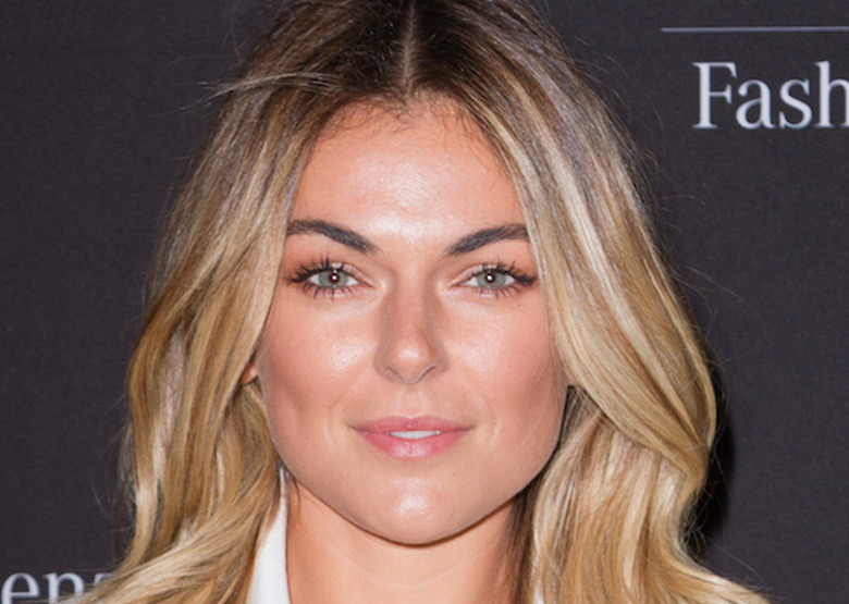 Serinda Swan