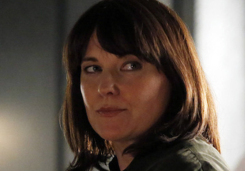 Fall TV Cast Changes