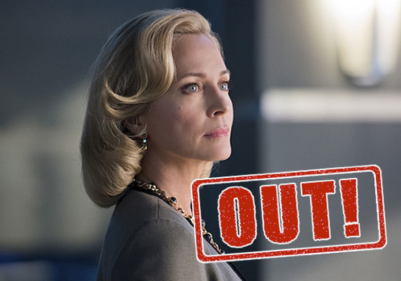 Fall TV Cast Changes