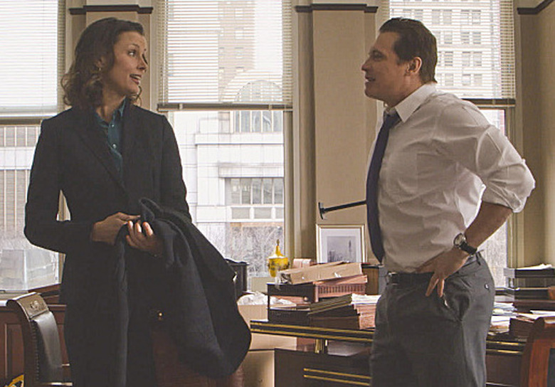 Fall TV Cast Changes