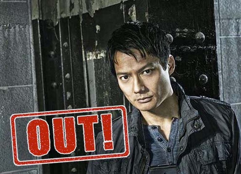 Fall TV Cast Changes