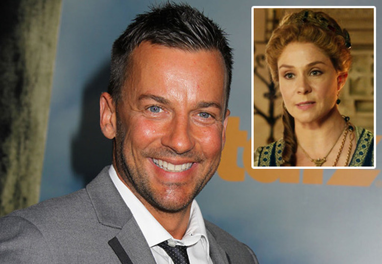 Fall TV Cast Changes