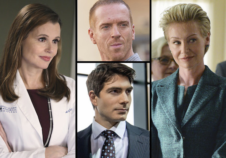 Fall TV Cast Changes