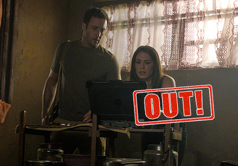 Fall TV Cast Changes