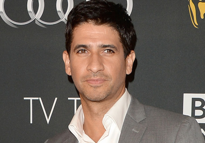 Raza Jaffrey