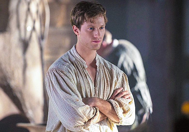 Fall TV Cast Changes