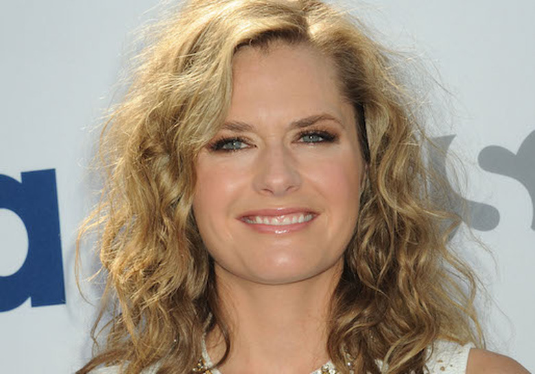 Maggie Lawson