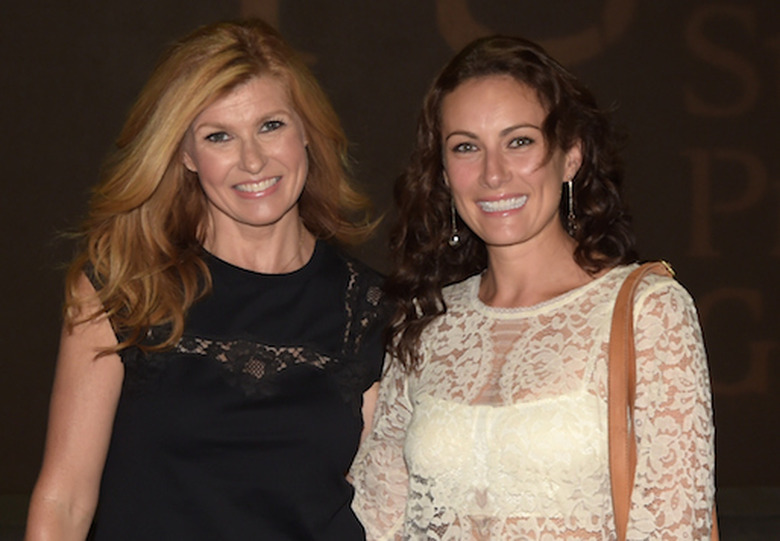 Laura Benanti Nashville