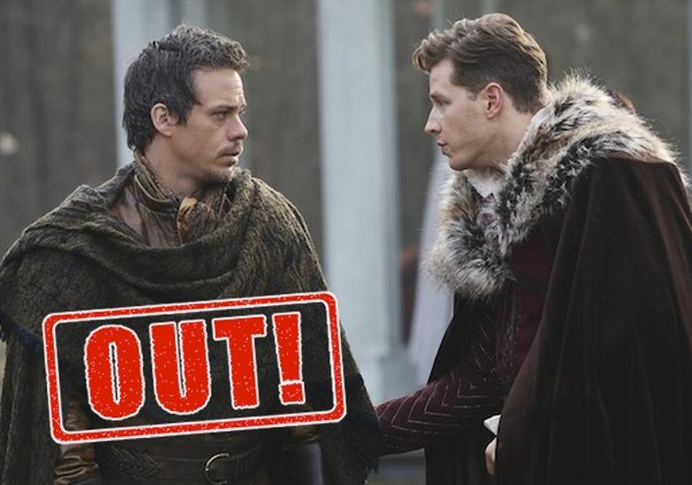 Fall TV Cast Changes