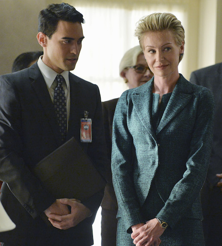 Fall TV Cast Changes