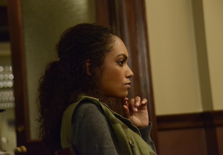 Fall TV Cast Changes