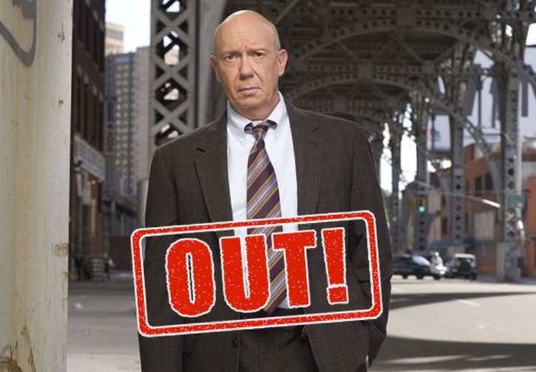 Fall TV Cast Changes