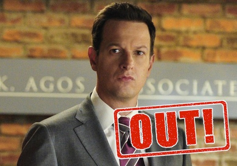 Fall TV Cast Changes