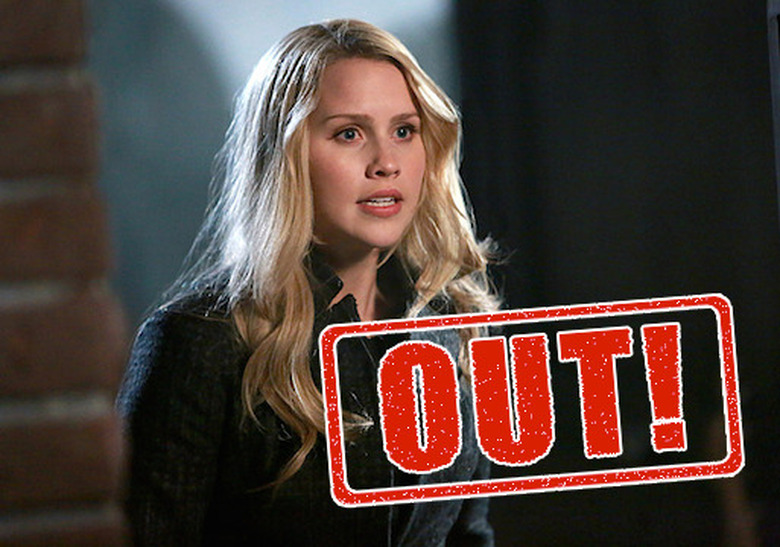 Fall TV Cast Changes