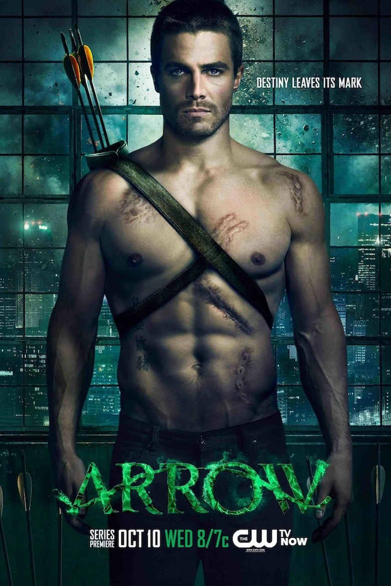 Arrow_Poster_600