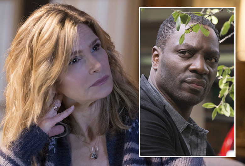 Fall TV Predictions