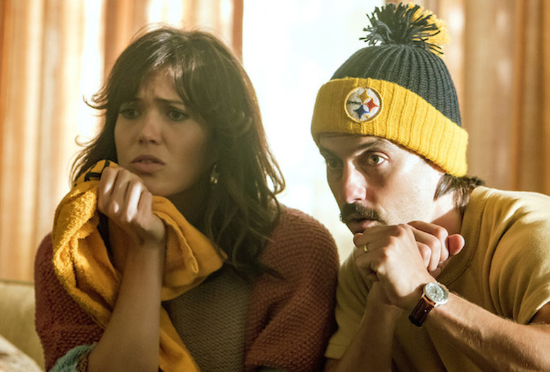 Fall TV Predictions