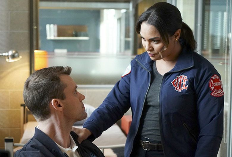 Fall TV Predictions 2018