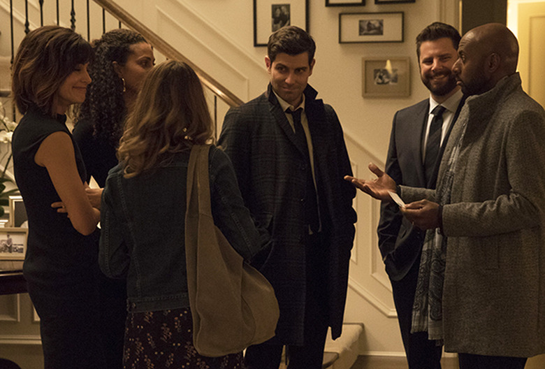 Fall TV Predictions 2018