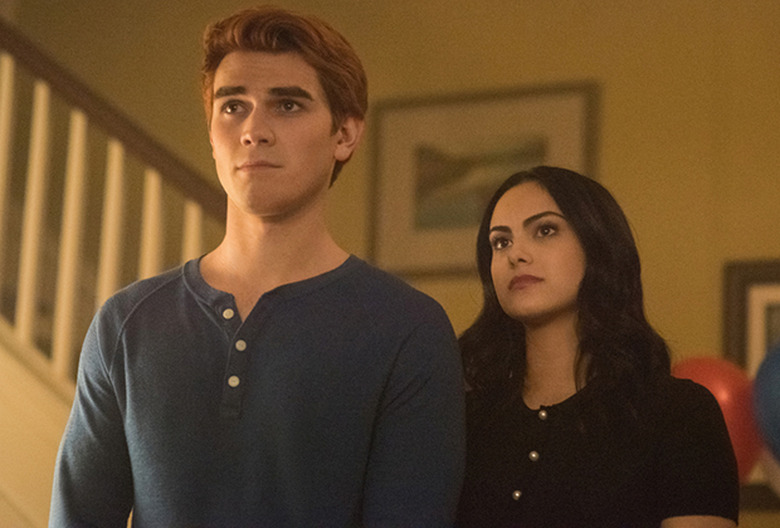 Fall TV Predictions 2018