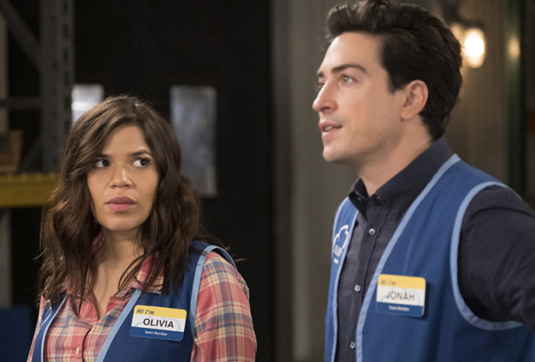 Fall TV Predictions 2018