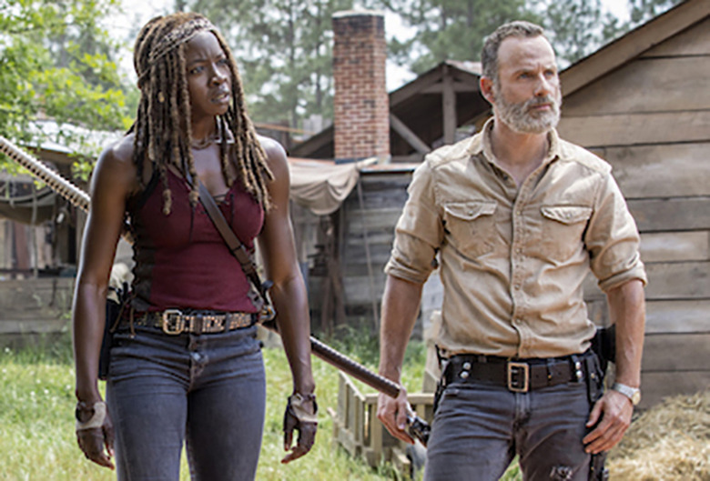 Fall TV Predictions 2018