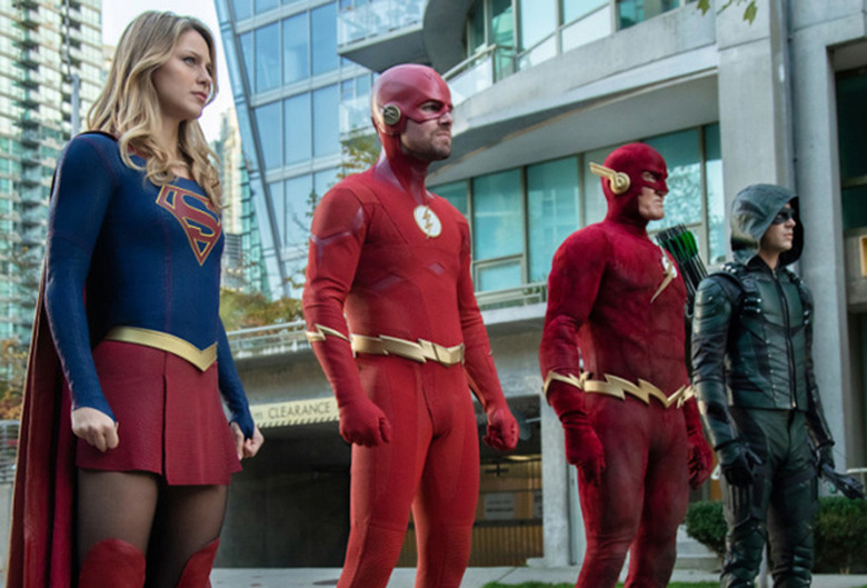 Fall TV 2019