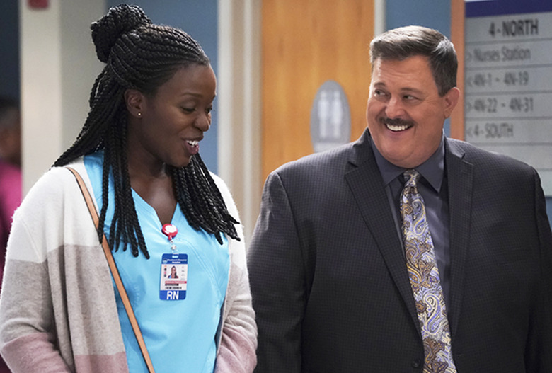 Fall TV 2019